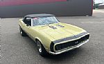 1968 Camaro Thumbnail 18