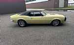1968 Camaro Thumbnail 21