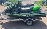 2017 Jet Ski STX Thumbnail 1