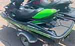 2017 Jet Ski STX Thumbnail 2