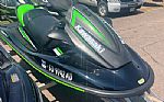 2017 Jet Ski STX Thumbnail 4