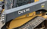 2018 333G Compact Track Loader Thumbnail 5