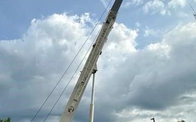Photo of a 2012 Terex RT780-1 for sale