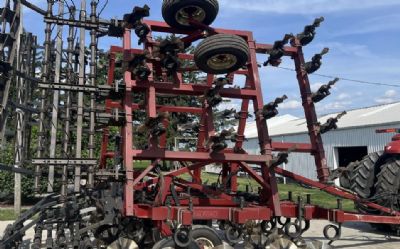 Photo of a 2007 Salford 570RTS Vertical Tillage Implement for sale