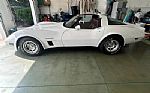 1982 Corvette Stingray Thumbnail 1