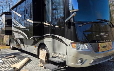 Photo of a 2015 Newmar Dutch Star 3736 for sale