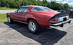 1977 Camaro Thumbnail 19