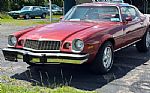 1977 Camaro Thumbnail 33