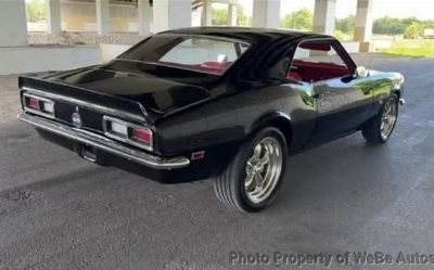 Photo of a 1968 Chevrolet Camaro Coupe for sale