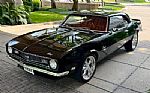 1968 Camaro Thumbnail 2