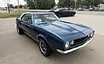 1967 Camaro Thumbnail 1