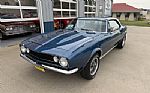 1967 Camaro Thumbnail 3