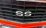 1969 Camaro RS/SS Thumbnail 4