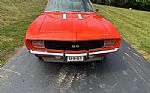 1969 Camaro RS/SS Thumbnail 3
