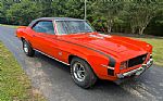 1969 Camaro RS/SS Thumbnail 2