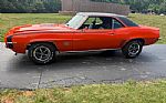 1969 Camaro RS/SS Thumbnail 5