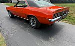 1969 Camaro RS/SS Thumbnail 6