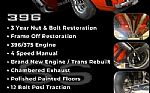 1969 Camaro RS/SS Thumbnail 44