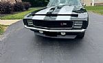 1969 Camaro Z28 Thumbnail 7