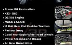 1969 Camaro Z28 Thumbnail 35