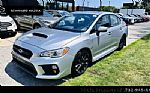 2020 WRX Thumbnail 1