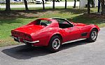1971 Corvette Stingray Coupe Thumbnail 3