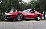 1971 Corvette Stingray Coupe Thumbnail 10