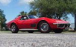 1971 Corvette Stingray Coupe Thumbnail 9
