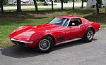 1971 Corvette Stingray Coupe Thumbnail 14