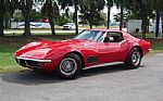 1971 Corvette Stingray Coupe Thumbnail 13