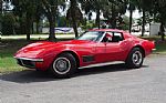 1971 Corvette Stingray Coupe Thumbnail 15