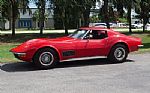 1971 Corvette Stingray Coupe Thumbnail 17