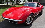 1971 Corvette Stingray Coupe Thumbnail 16