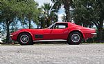 1971 Corvette Stingray Coupe Thumbnail 21