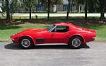 1971 Corvette Stingray Coupe Thumbnail 23