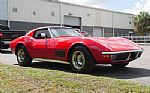 1971 Corvette Stingray Coupe Thumbnail 43