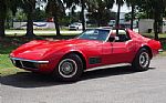 1971 Corvette Stingray Coupe Thumbnail 53