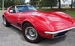 1971 Corvette Stingray Coupe Thumbnail 65