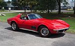 1971 Corvette Stingray Coupe Thumbnail 63
