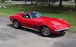 1971 Corvette Stingray Coupe Thumbnail 64