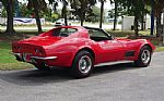 1971 Corvette Stingray Coupe Thumbnail 70