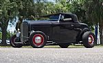 1932 Roadster Thumbnail 4