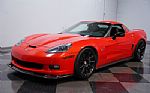 2011 Corvette Z06 3LZ Z07 Carbon Sp Thumbnail 6