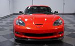 2011 Corvette Z06 3LZ Z07 Carbon Sp Thumbnail 16