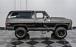 1979 Blazer K5 4X4 Cheyenne Thumbnail 13