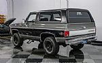1979 Blazer K5 4X4 Cheyenne Thumbnail 8