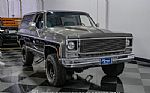 1979 Blazer K5 4X4 Cheyenne Thumbnail 16