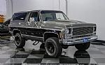 1979 Blazer K5 4X4 Cheyenne Thumbnail 15