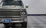 1979 Blazer K5 4X4 Cheyenne Thumbnail 19