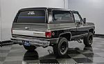 1979 Blazer K5 4X4 Cheyenne Thumbnail 24